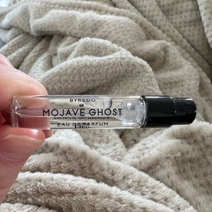 Byredo Mojave Ghost Sample 1.5 ml/.05 oz